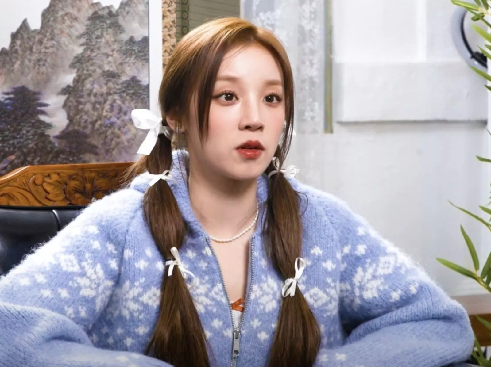 (G)I-DLE 雨琦與 CUBE 續約原因曝光！拒絕中國公司邀約：「如果只想賺錢早就離開了！」