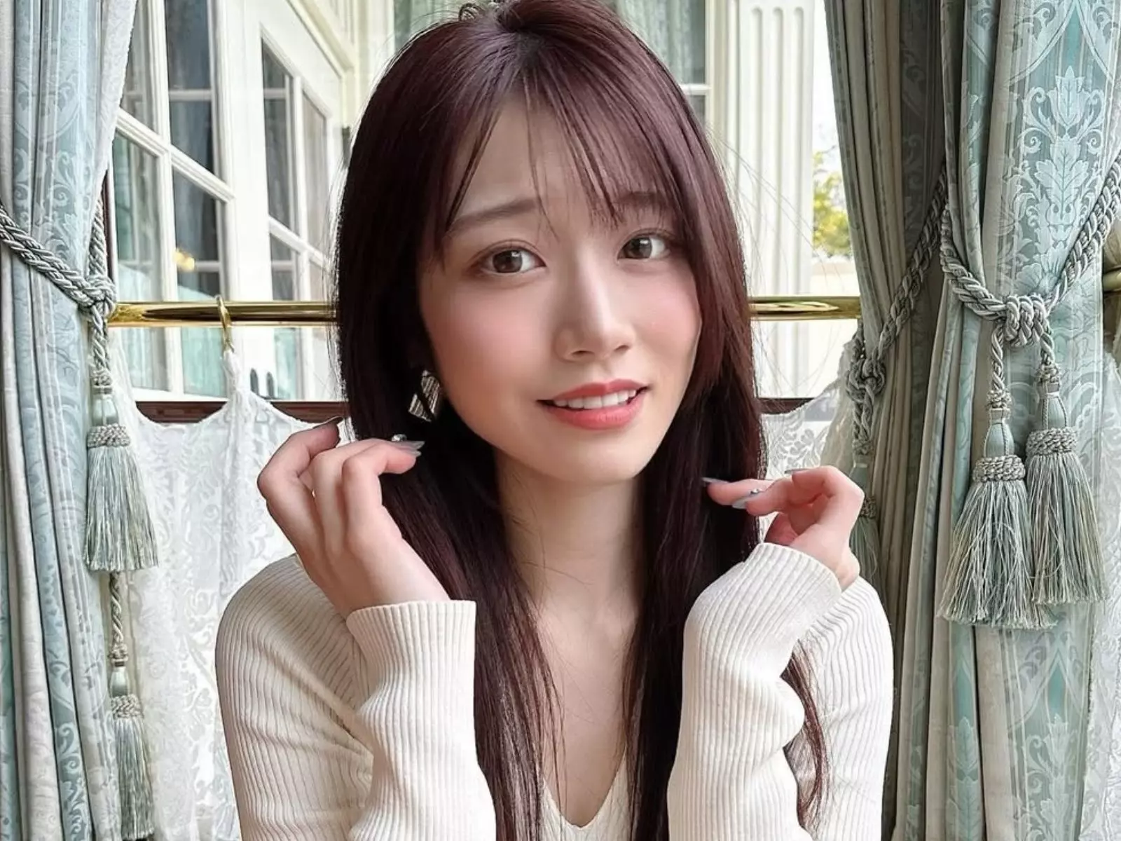河北彩伽出沒台灣捷運、大稻埕、動物園！「日本 AV 女神」吸引民眾圍觀搶拍！【老司J開車】