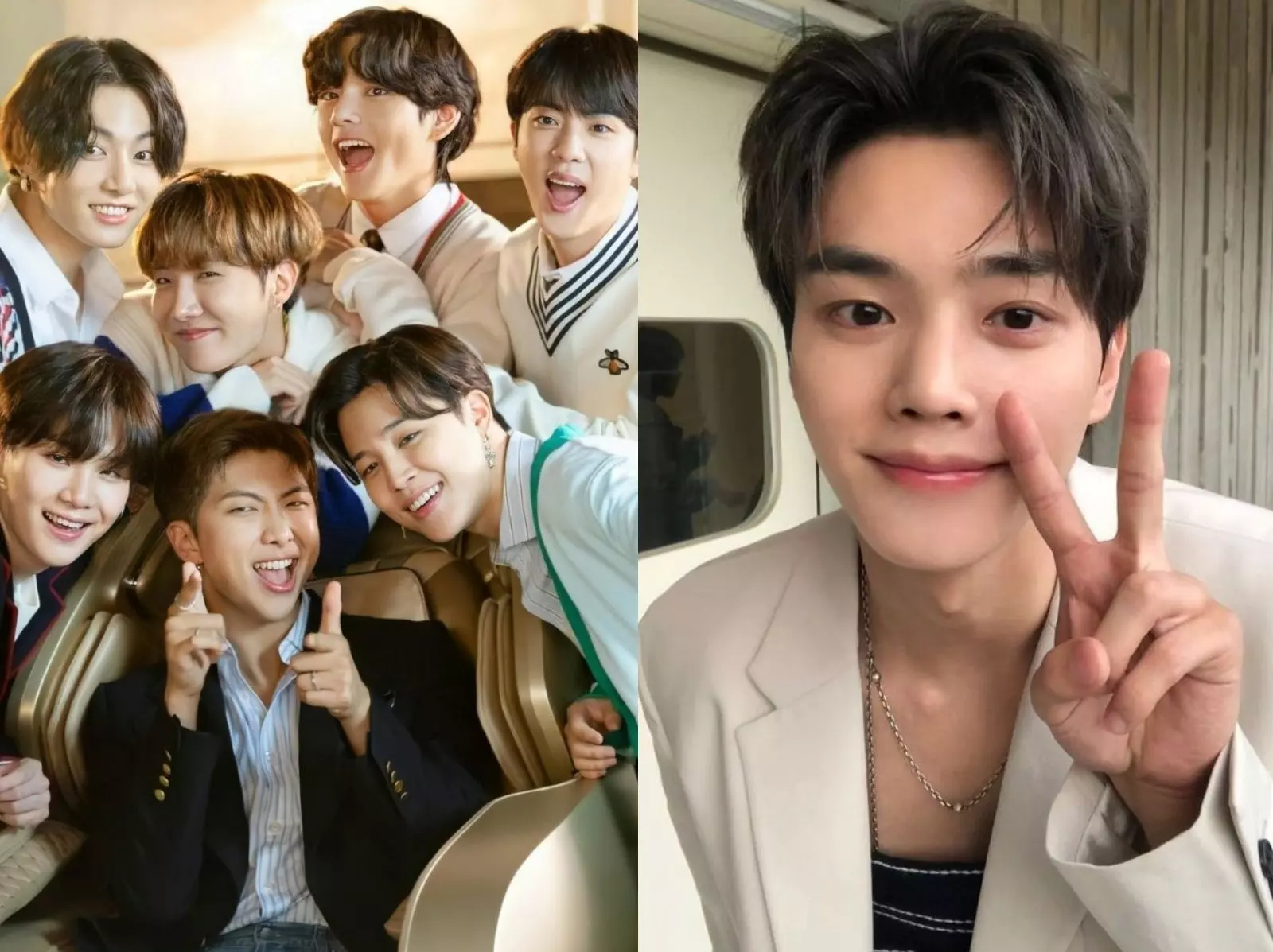 2025 退伍韓星：BTS 防彈少年團 6 月迎完整體、 宋江、李到晛⋯這 10 位將回歸娛樂圈！