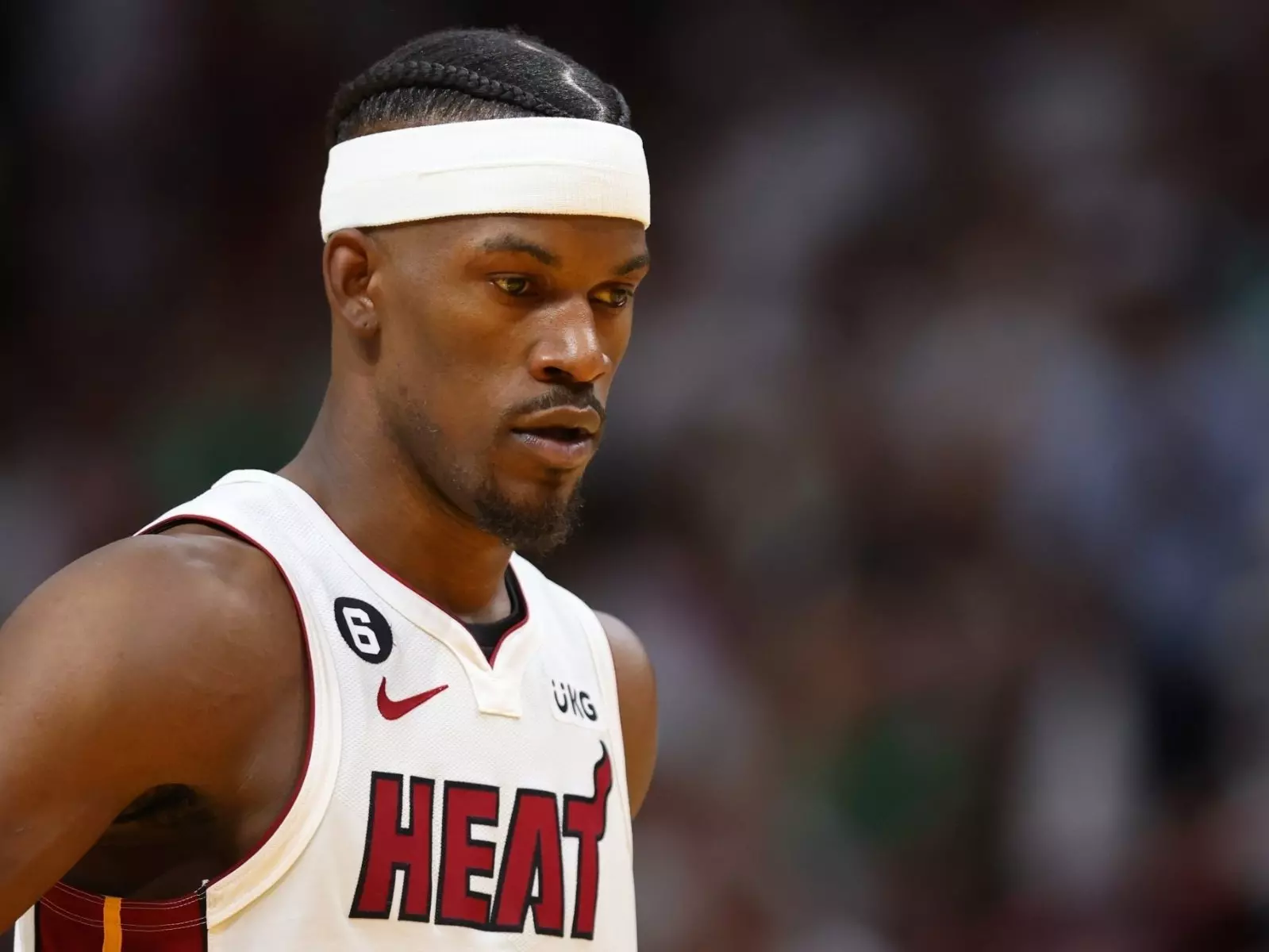NBA／Jimmy Butler 遭前女友 Kaitlin Nowak 要更多小孩撫養費，「離奇理由」曝光！