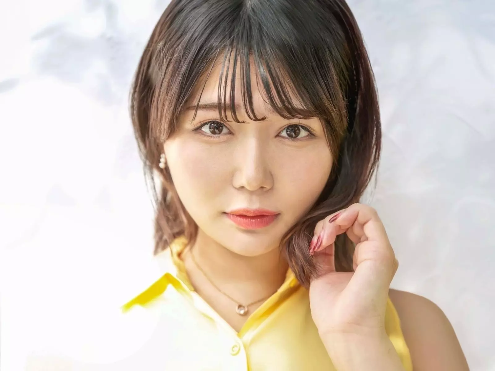 真北祈「前電視台主播」正式出道！首作登場隨即宣布結婚！【老司J開車】