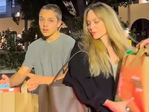 加州洛杉磯野火肆虐！安潔莉娜裘莉 Angelina Jolie 豪宅變避難所，大量物資暖心助災民！