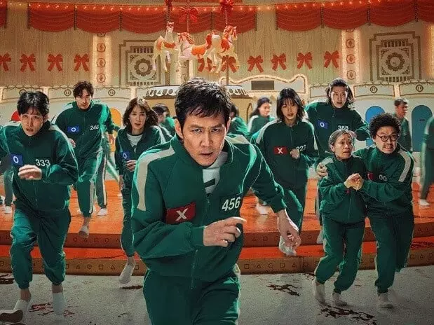 《魷魚遊戲2》導演黃東赫談及韓國觀眾苛刻評價！心寒表示：「希望大家能多點支持！」