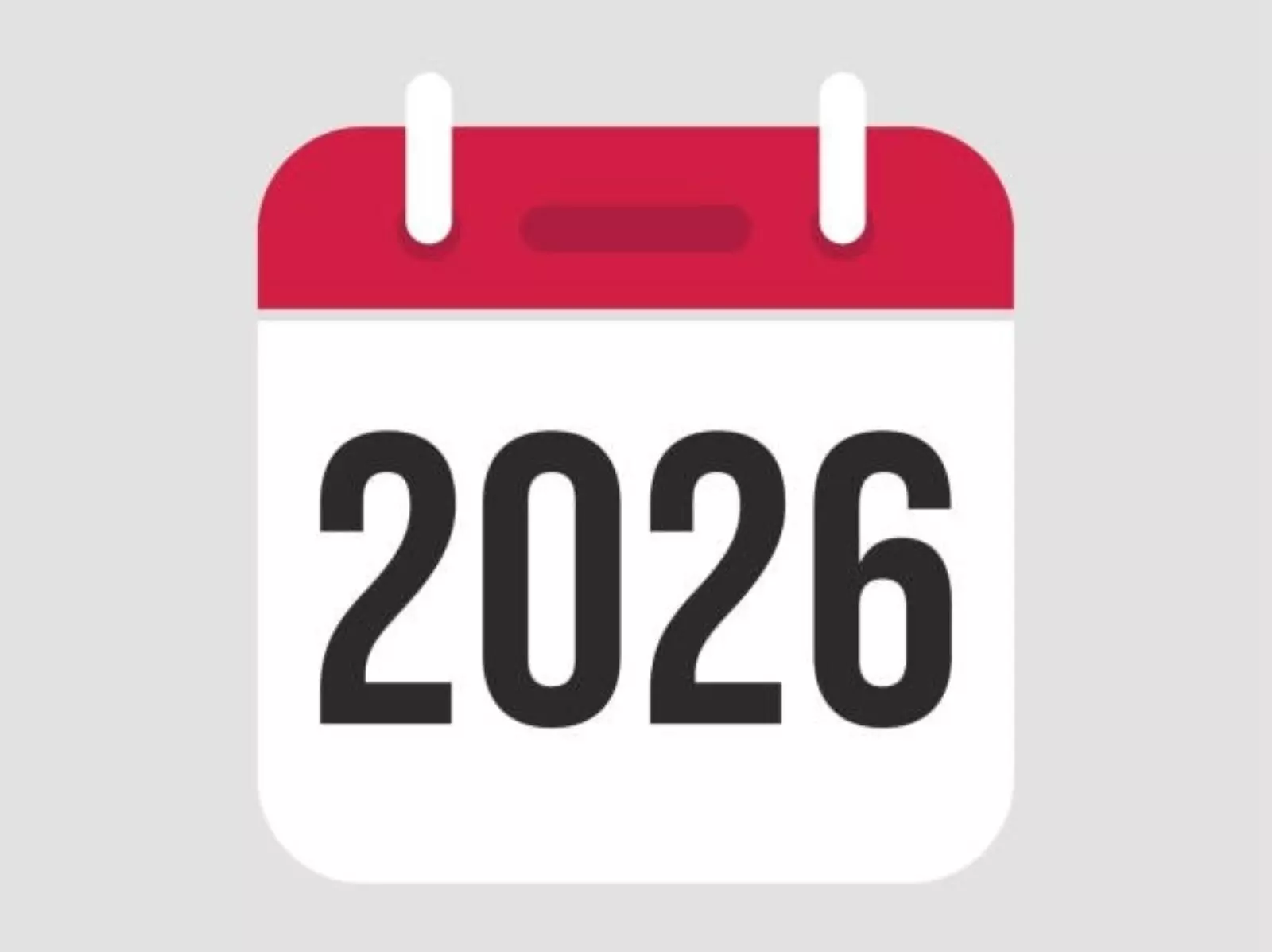 2026 行事曆出爐：年假、連假放幾天，需不需補班⋯一次攻略！
