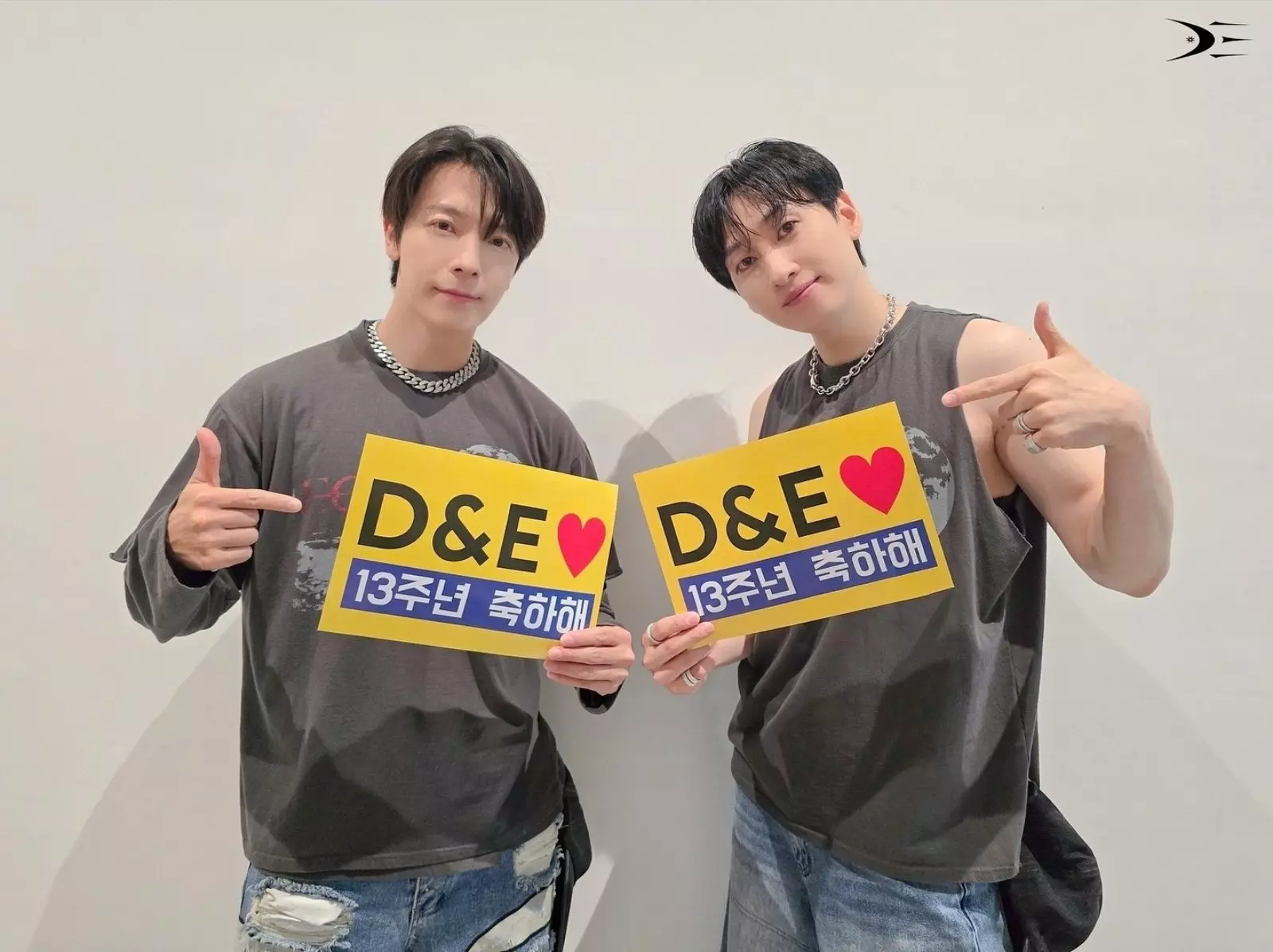 2025 KKBOX 風雲榜 SUPER JUNIOR D＆E 東海、銀赫來台開唱！地點、限時索票時間曝光！