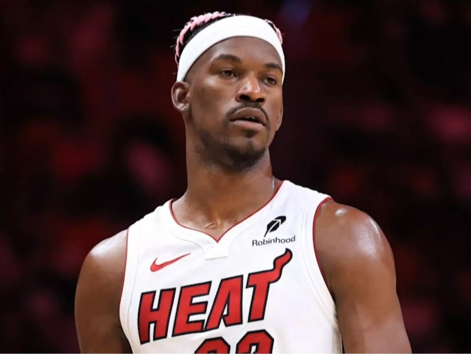 NBA／Jimmy Butler「當面」要求熱火總裁 Pat Riley 交易自己：「沒可能再跟你們簽新合約！」