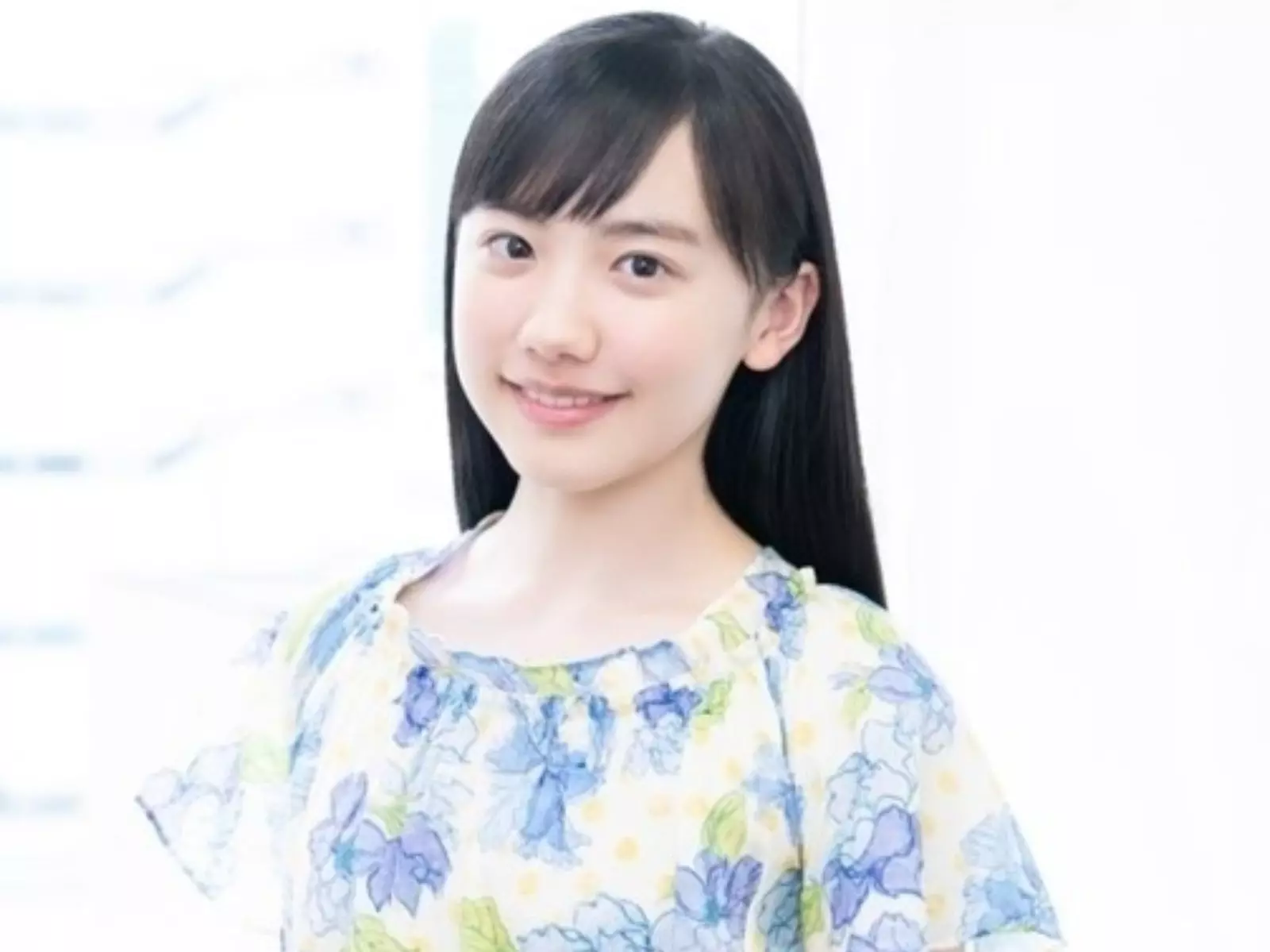 蘆田愛菜曾被大谷翔平告白！「最可愛天才童星」20 歲超仙神顏曝光！【野生抓正妹】