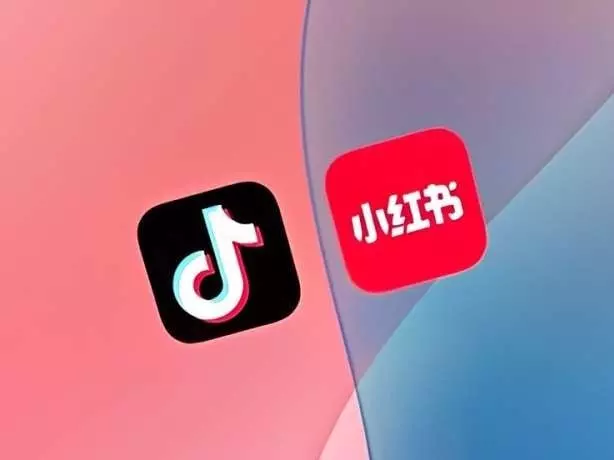 TikTok 面臨下架危機！「小紅書」霸榜 App Store 成美國用戶新寵？
