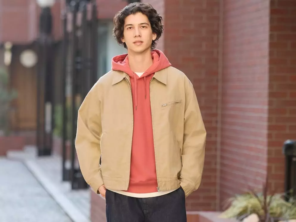 2025 男生必買 5 款高 CP 值「UNIQLO 外套」盤點！羽絨、針織⋯便宜又有型！