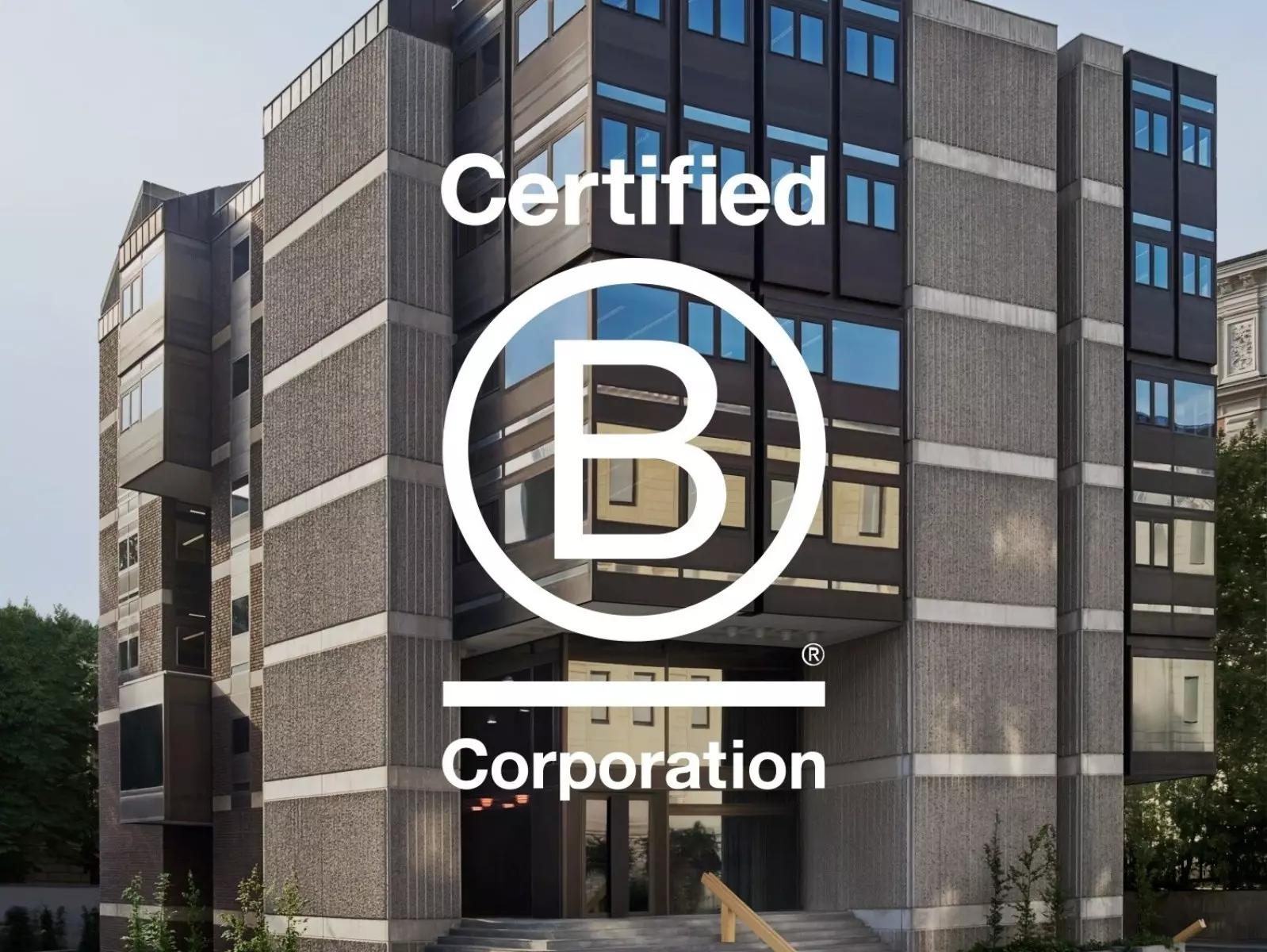 Acne Studios 宣布獲得 B Corp 認證
