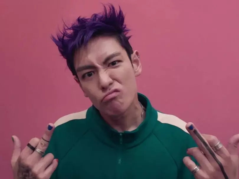 《魷魚遊戲 2》T.O.P 正面回應演技爭議！無論好壞都虛心接受：「角色設定本來就啼笑皆非！」