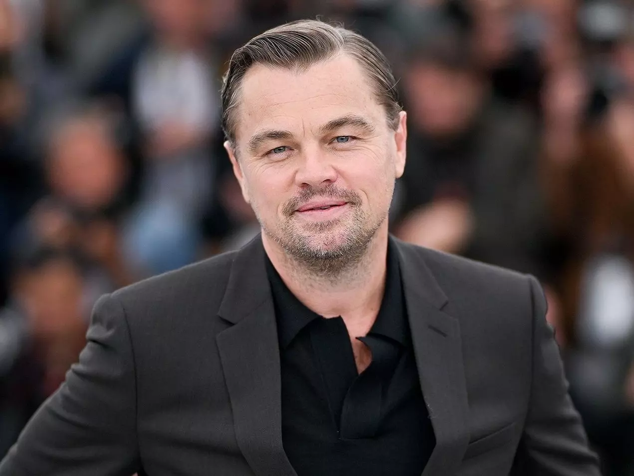 加州洛杉磯野火肆虐！李奧納多狄卡皮歐 Leonardo DiCaprio 宣佈捐 100 萬美元！
