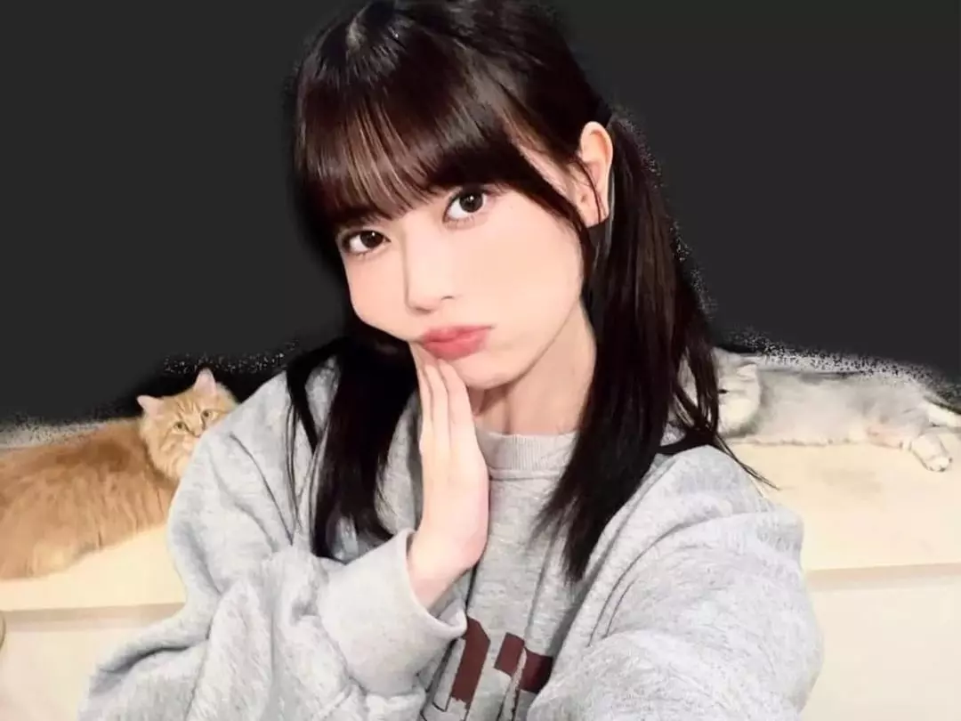 乃木坂 46 岩本蓮加和男友親密照片外流！宣布暫停活動自省：「後悔背叛粉絲！」