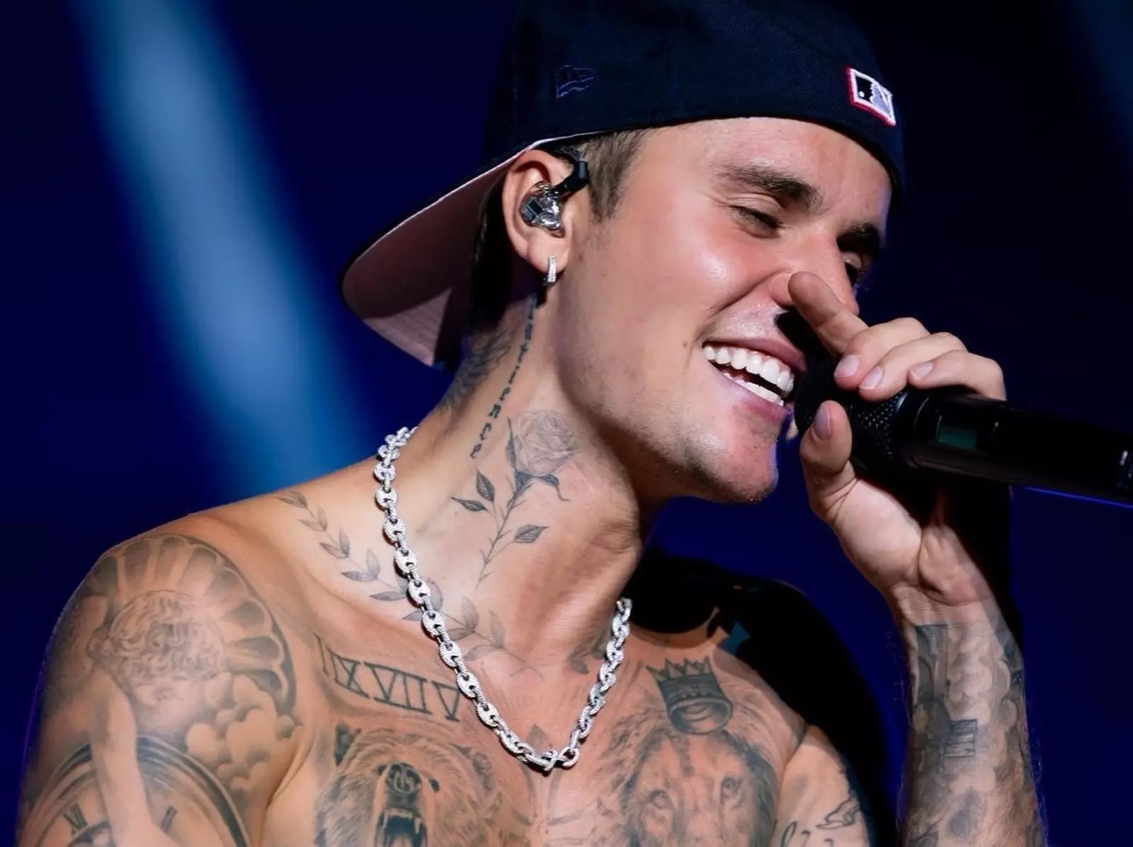 小賈斯汀 Justin Bieber 回歸近況曝光！IG 動態預告 2025 有望推出新歌曲！？