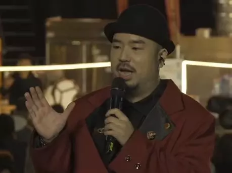 《夜市王》決賽直播遭轟賽制不公！總營業額分勝負，無法反映攤商實力！