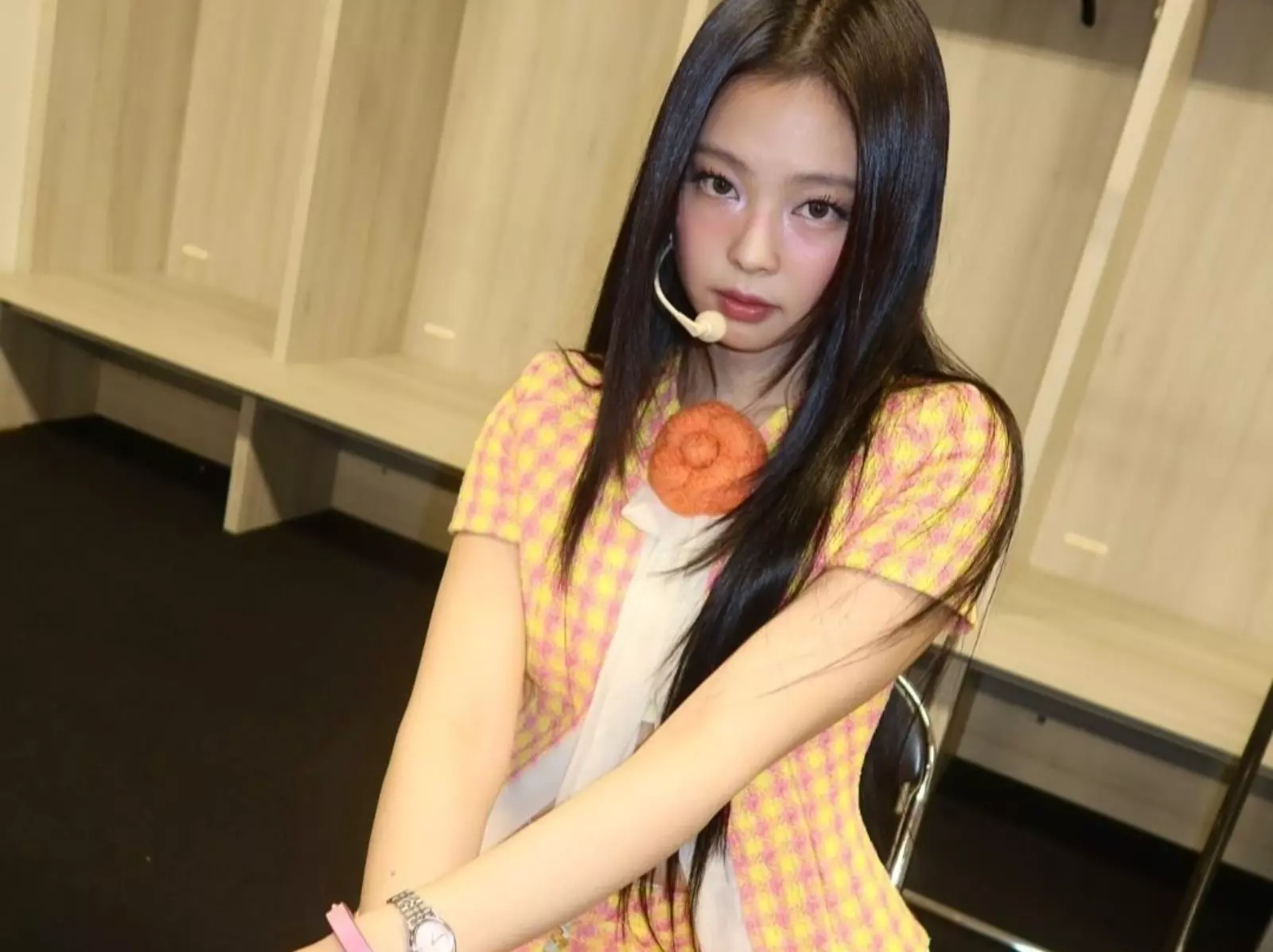 BLACKPINK Jennie Solo 新歌要來了！官網釋出神秘照片，觀看平台、方法馬上學！