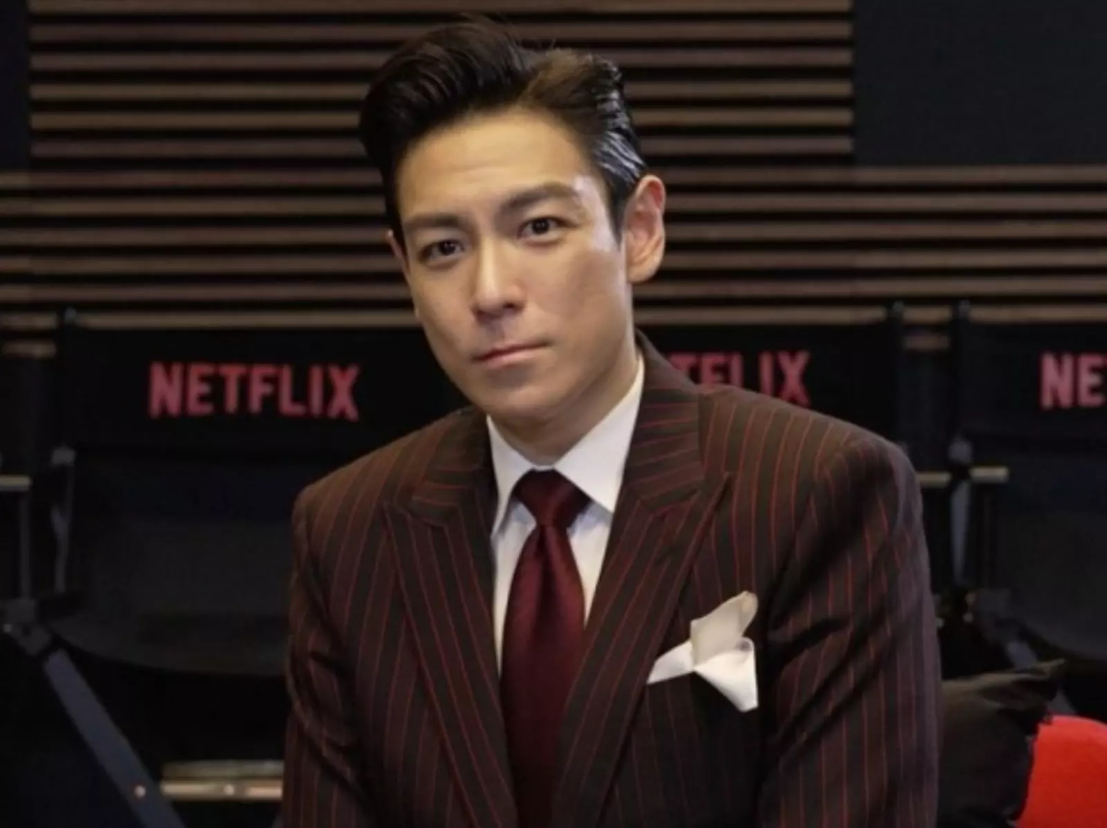《魷魚遊戲 2》T.O.P 崔勝鉉預告回歸樂壇！親曝將發行新歌：「粉絲會感受到我的變化」