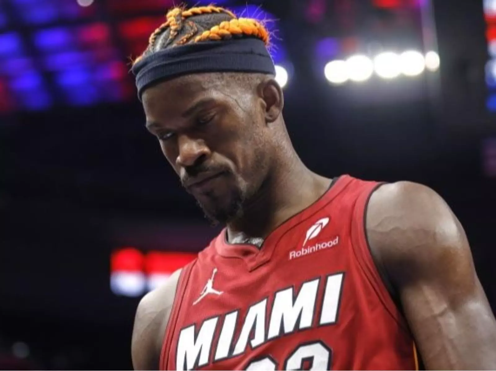 NBA／熱火正式宣佈對 Jimmy Butler「無限期禁賽」，背後理由曝光！