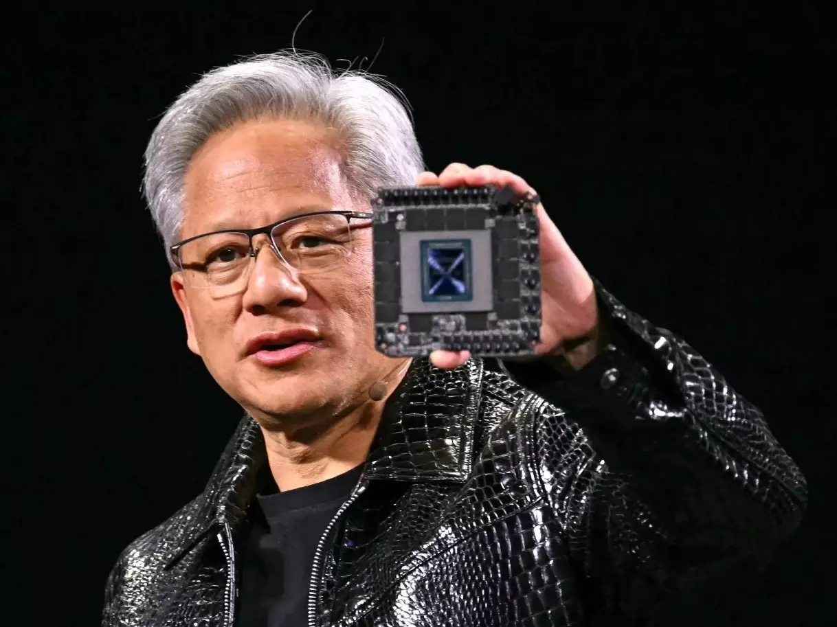 輝達 Nvidia 回應中國 AI 大黑馬 DeepSeek：「其晶片需求依舊龐大！」股價將再次攀升？
