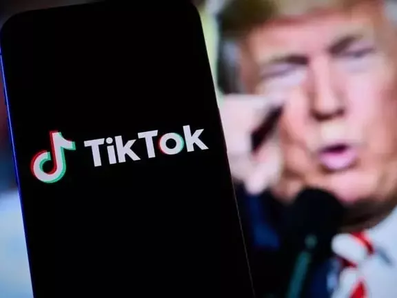 TikTok 下位買家曝光，美國總統川普證實為「微軟 Microsoft」！