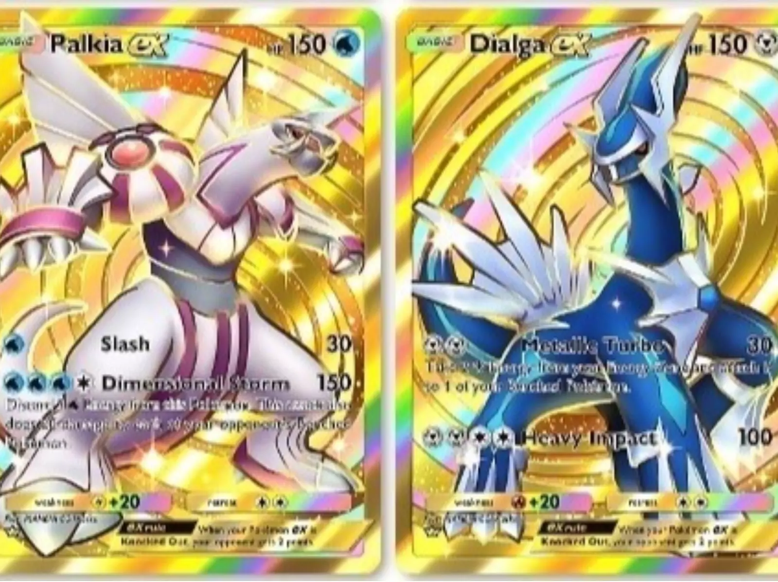 寶可夢卡牌《Pokémon TCG Pocket》A2 擴充包「時空激鬥」完整卡牌內容搶先一覽！