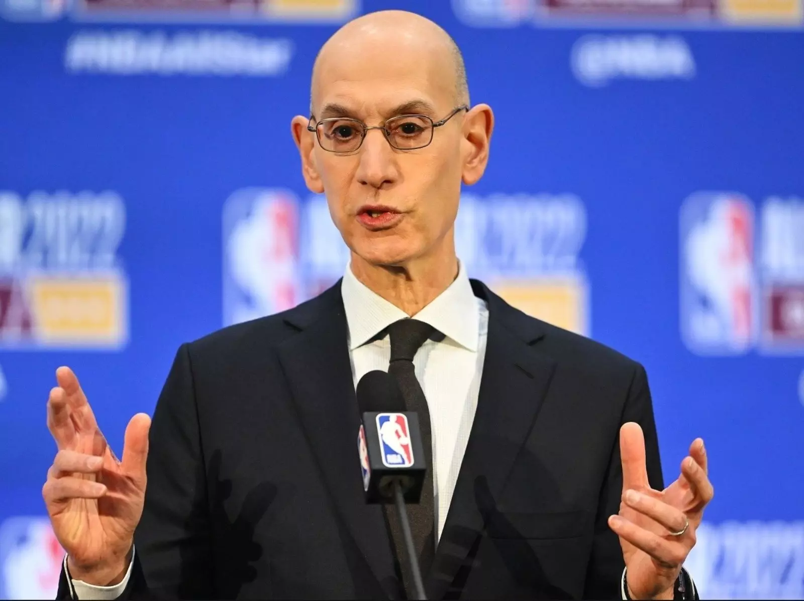 NBA 主席 Adam Silver 想把每節改成 10 分鐘！尼克隊教練等眾人反彈！