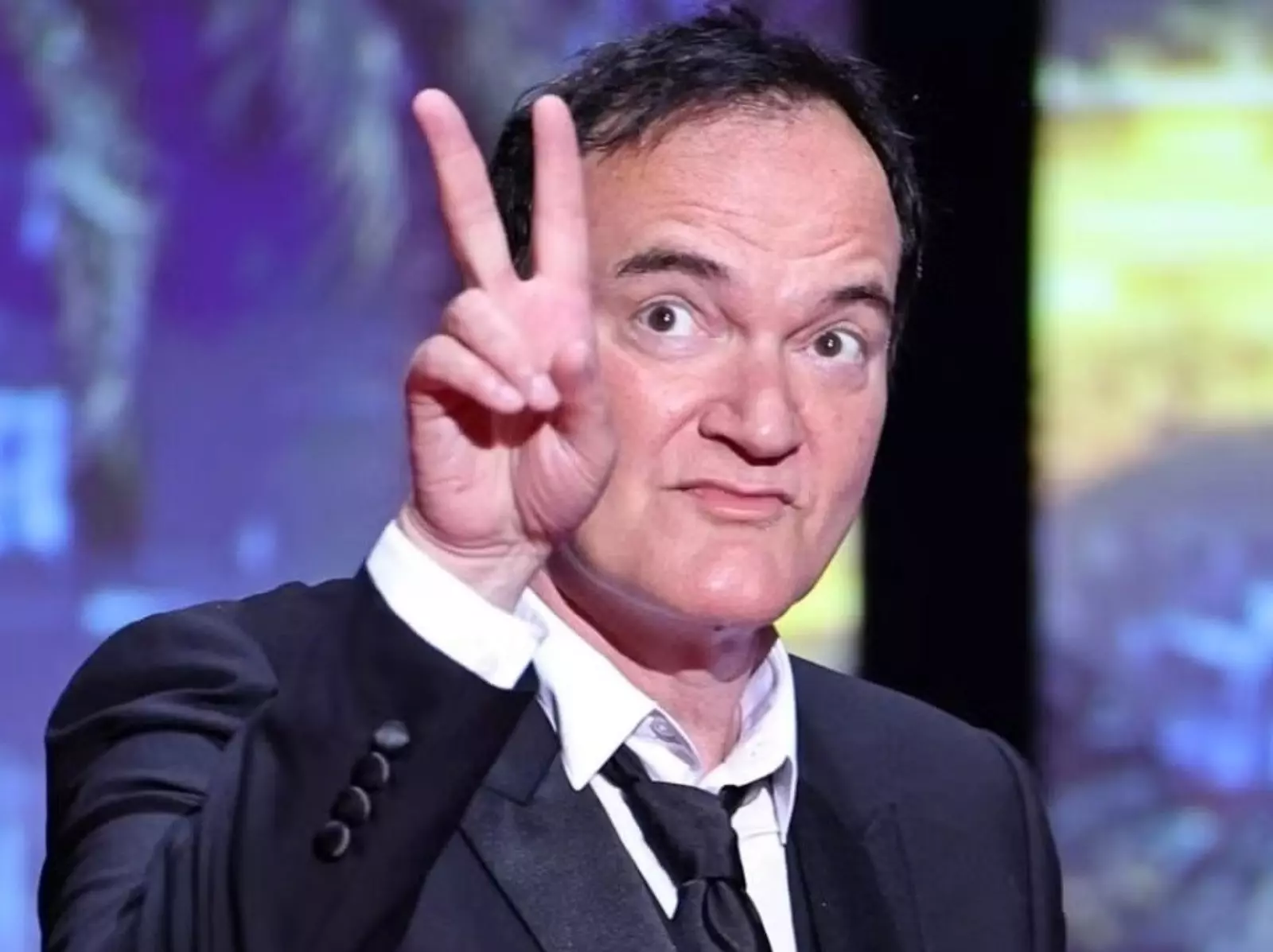 美國名導昆汀塔倫提諾 Quentin Tarantino 受訪談串流毀掉電影：「現在那些到底是啥！」