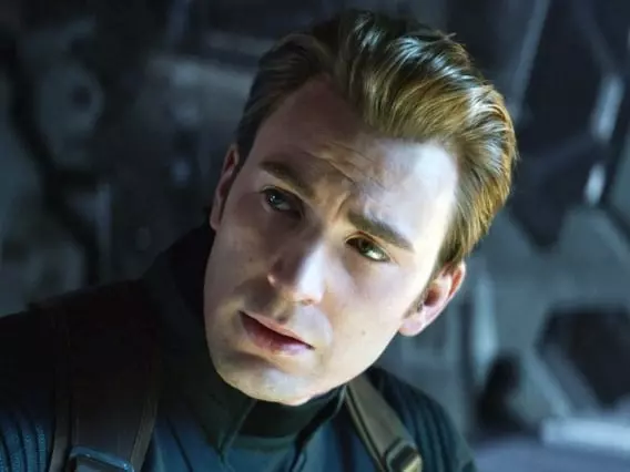 「美國隊長」克里斯伊凡 Chris Evans 否認回歸！坦言：「我已經快樂退休了！」