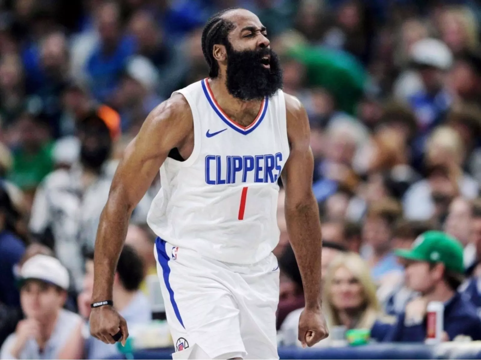 NBA／2025 明星賽替補名單出爐！Harden 強勢回歸、Cade 首次入選！