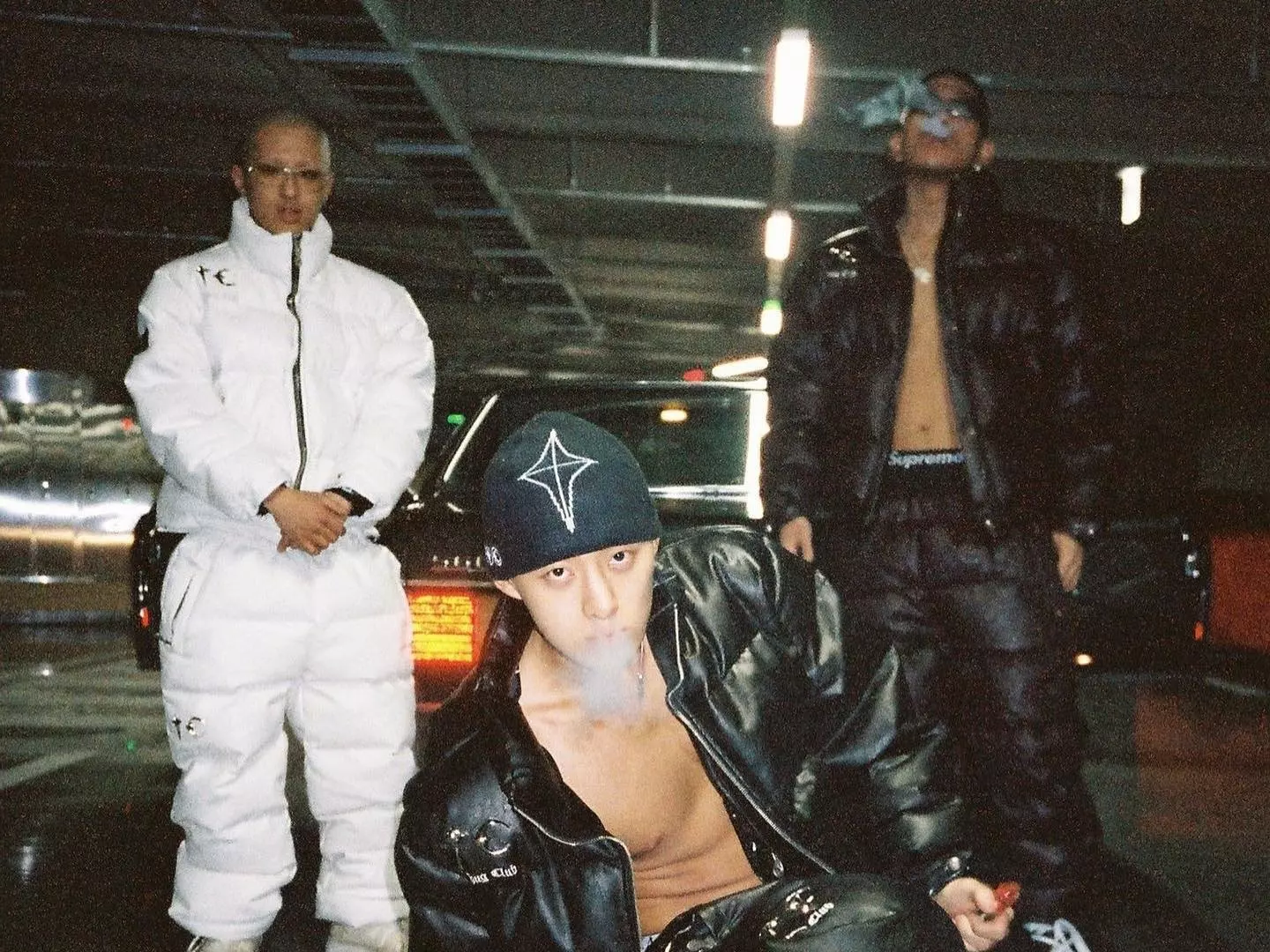 「韓國克羅心」Thug Club 主理人 Min 正式辭退品牌，告密者風波持續發威！