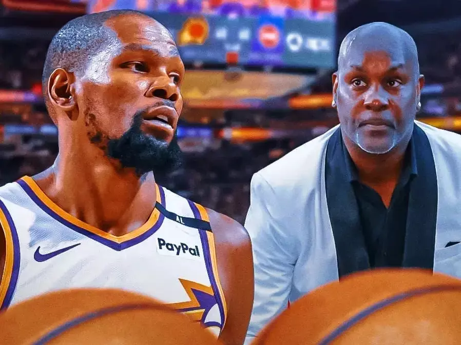 NBA／Kevin Durant 與 Gary Payton 垃圾話對決！嗆「你在我這年紀只是板凳第 8 人！」