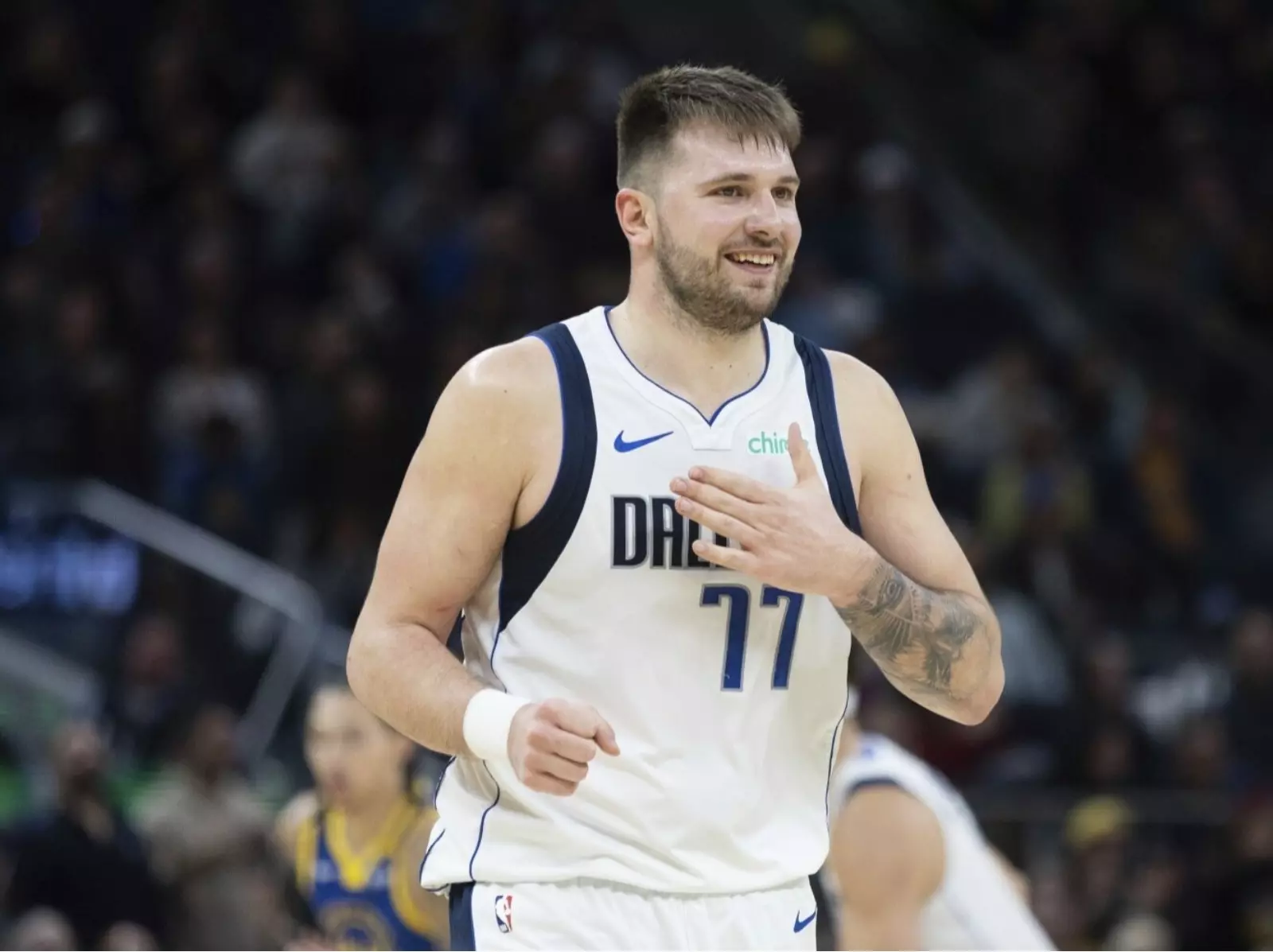 NBA／湖人、獨行俠、爵士重磅交易！Doncic 與 AD 互換東家！