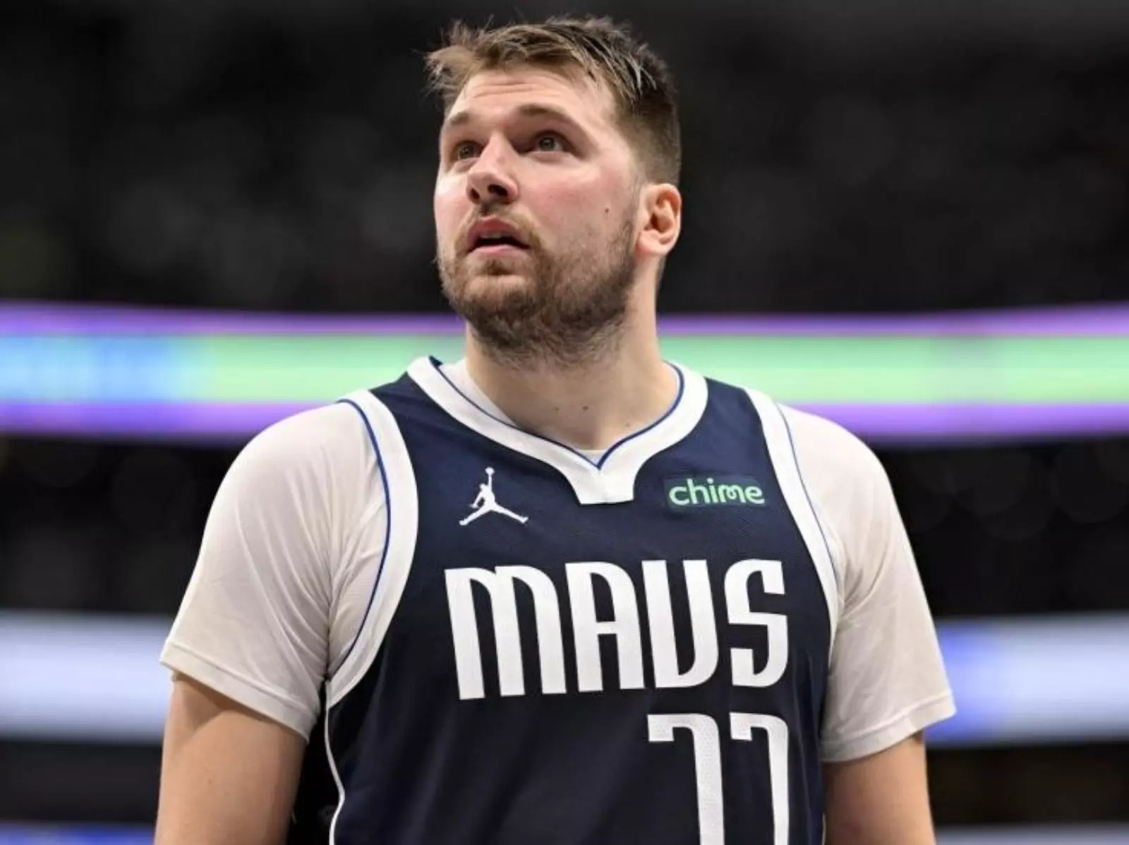 NBA／湖人＆獨行俠重磅交易背後動機曝光：Luka Doncic 根本沒有喊吹密！
