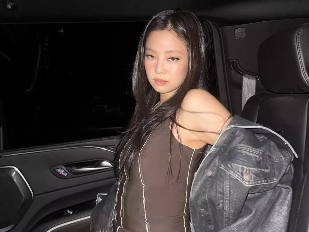 BLACKPINK Jennie 新歌親曝戀愛經歷！疑似回應 GD、V 戀情？！