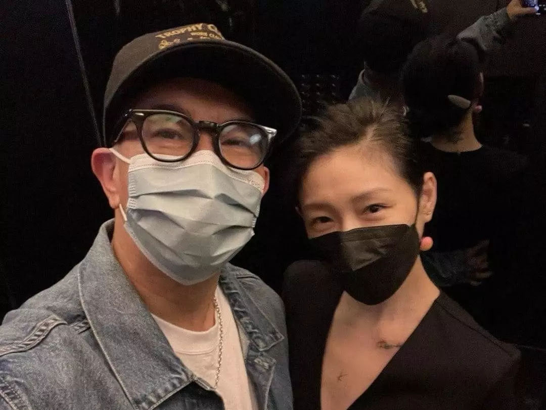 大 S 流感併發肺炎病逝！丈夫具俊曄首度發聲！