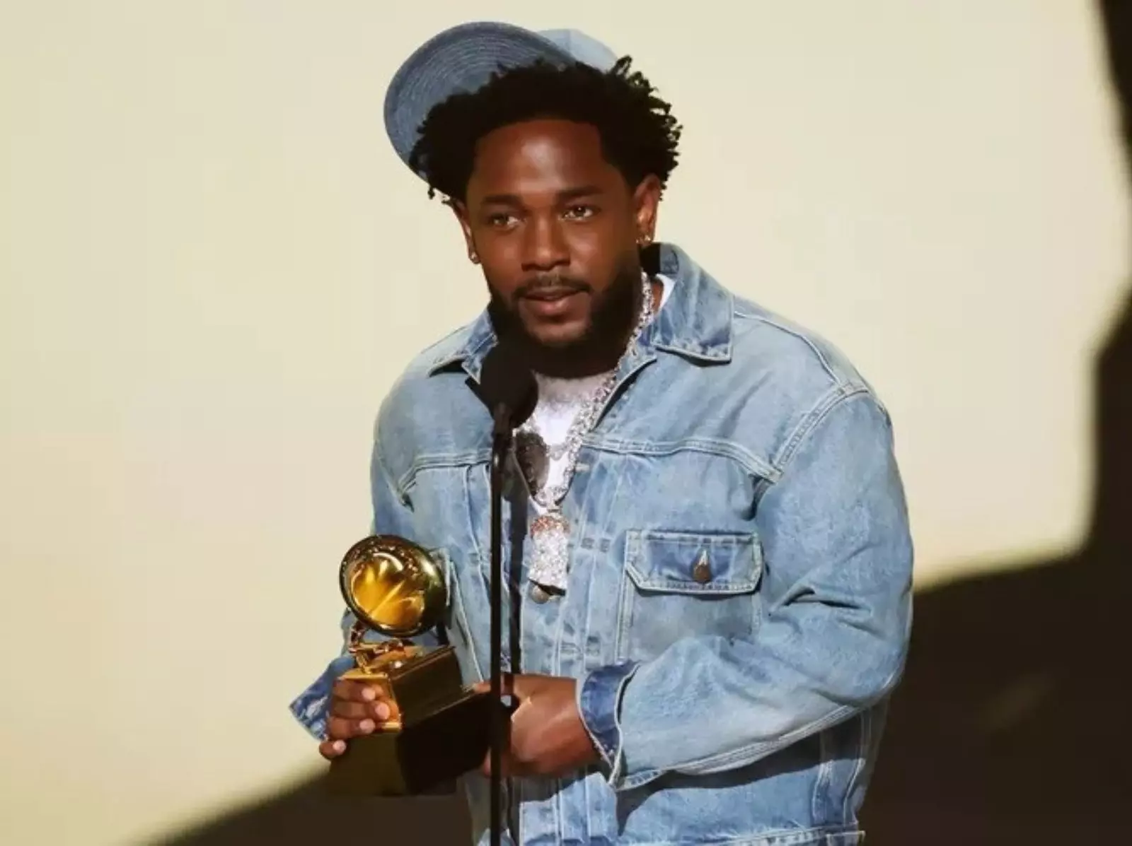 葛萊美獎／得獎名單一次看！Kendrick Lamar 奪五項大獎成最大贏家、碧昂絲穩坐「獲獎最多」寶座！
