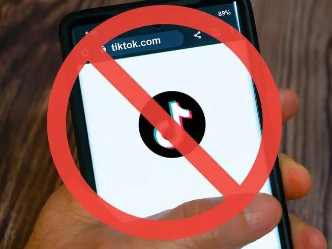 Tiktok 後再禁 DeepSeek、小紅書！德州出台禁令打擊中國 App 保障數位安全！