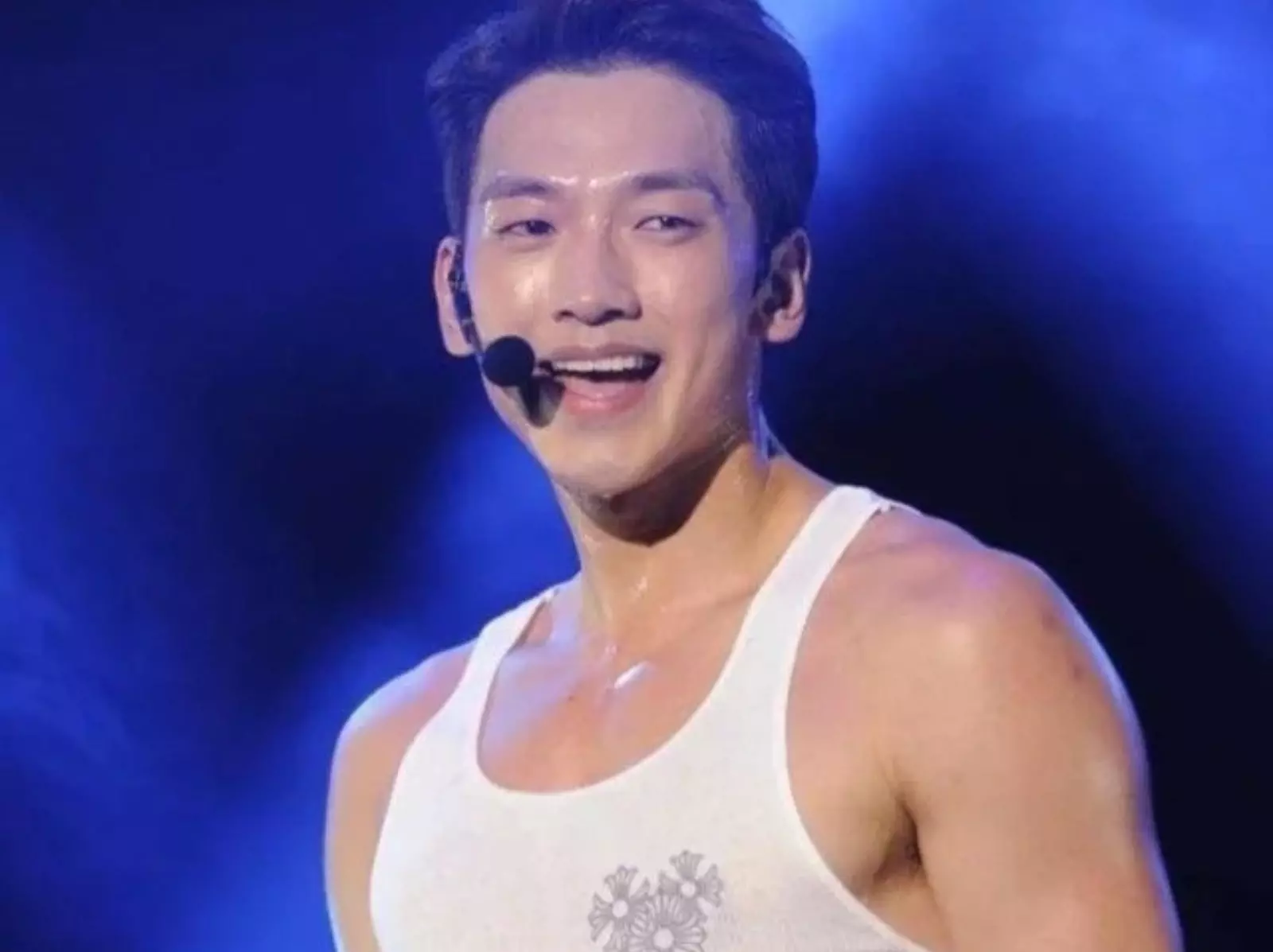 Rain 鄭智薰台灣高雄演唱會經典熱門歌曲 10 首推薦！除了身高 185 公分肌肉身材，舞王魅力也超霸氣！