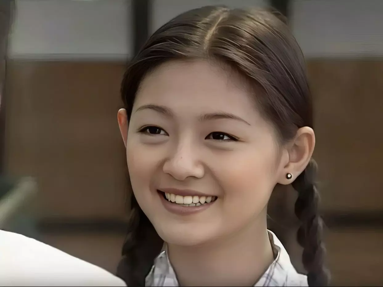 大S 流感逝世！《流星花園》杉菜、《戰神》韓綺羅⋯回顧她的偶像劇代表作！