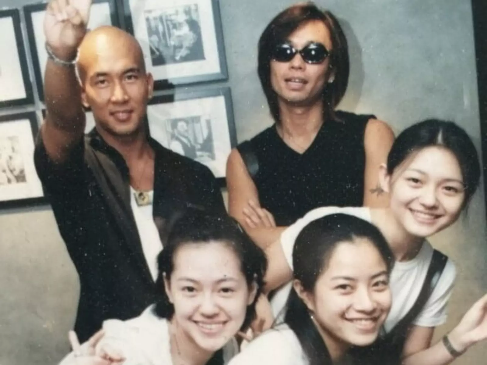 大 S 徐熙媛流感逝世！具俊曄酷龍成員姜元哀悼：「多希望這次也是假的！」
