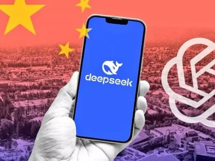 DeepSeek 資安爆疑慮！行政院宣布全面禁用！