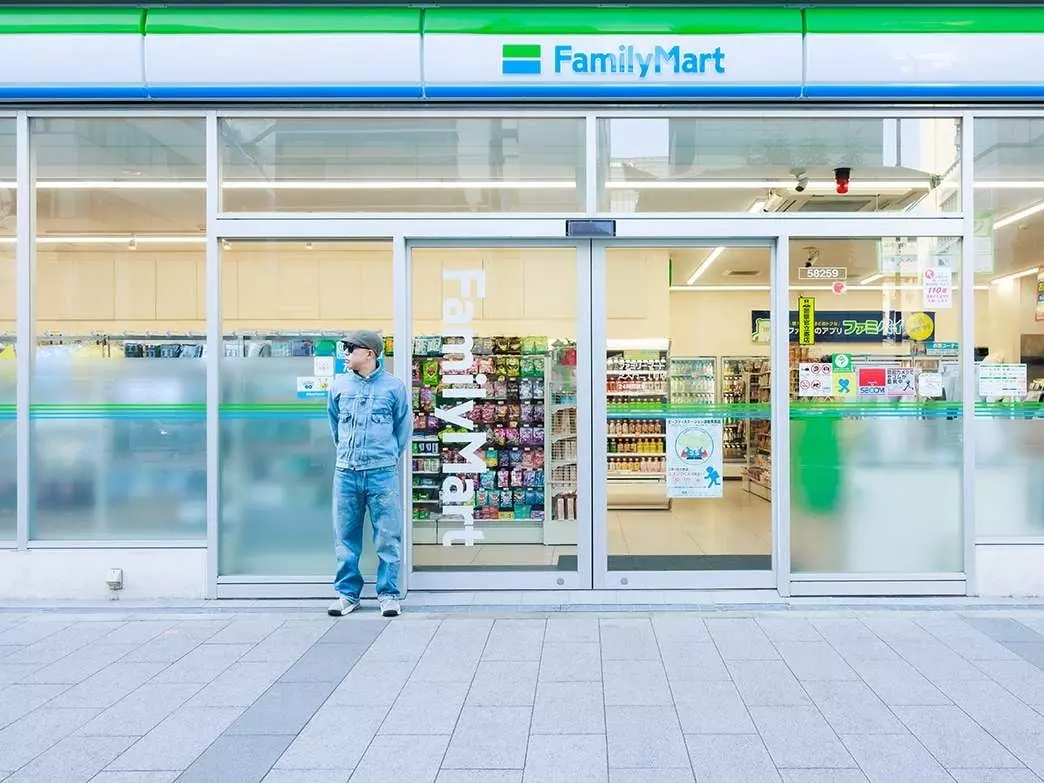 NIGO 正式擔任全家 Family Mart 創意總監！首波合作企劃時間曝光！