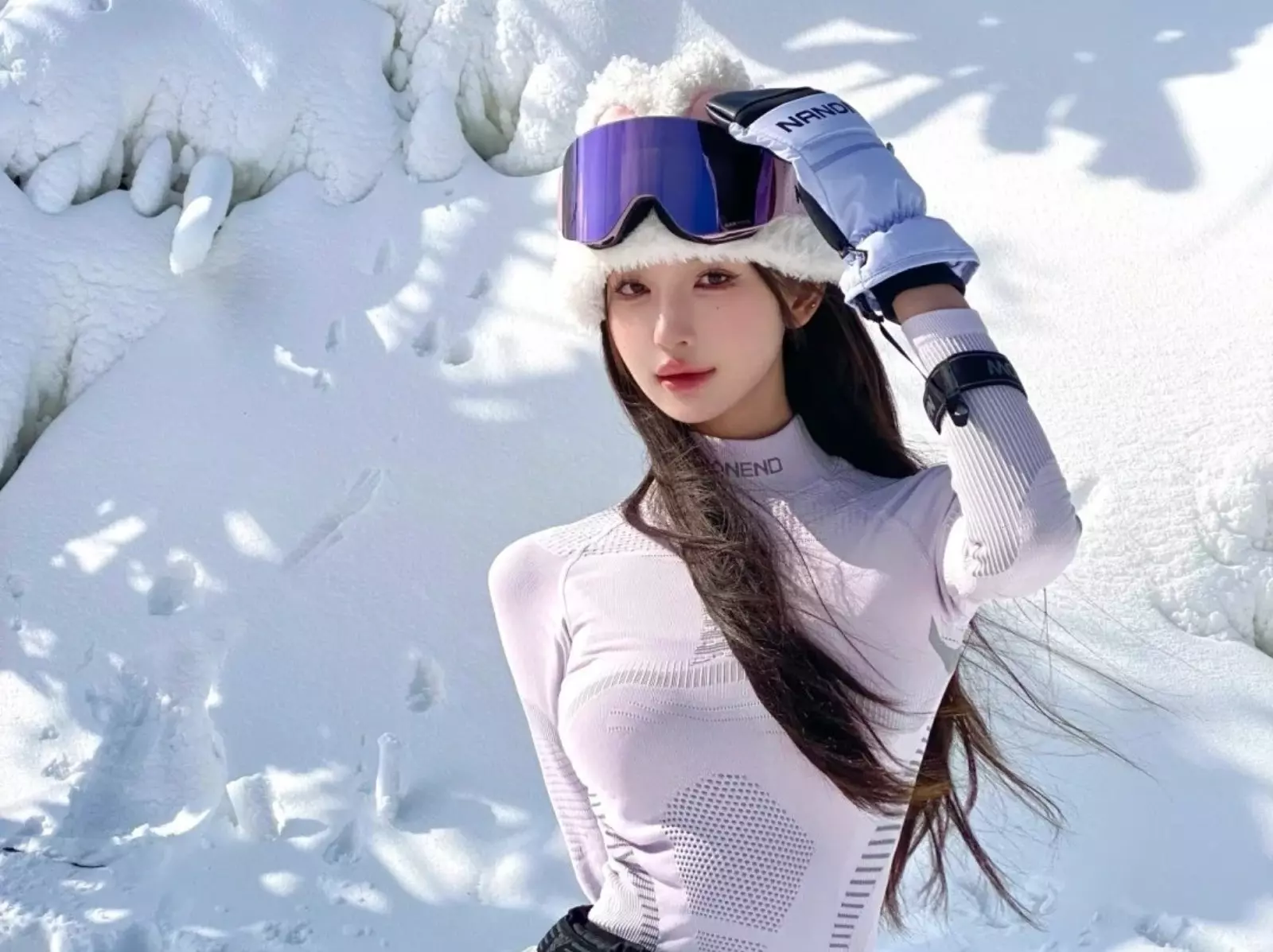 2025 韓國首爾滑雪場行程 Dcard 10 大推薦：Oak Valley 橡樹谷、龍平⋯開放時間一次看！