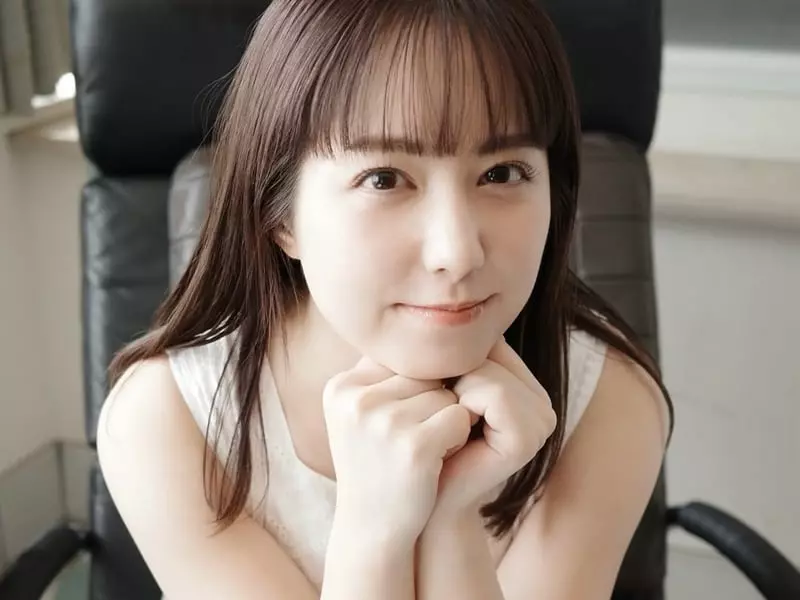矢埜愛茉偶像出道卻下海成億元身價女優！目標：想在台灣出名！【大稻埕男優專欄】