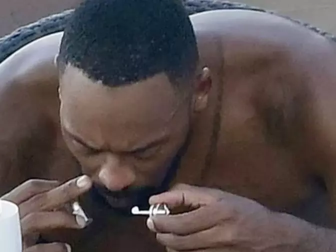 NBA／喬丹兒子 Marcus Jordan 酒駕＋藏毒被捕，對警察囂張亮父親名號！