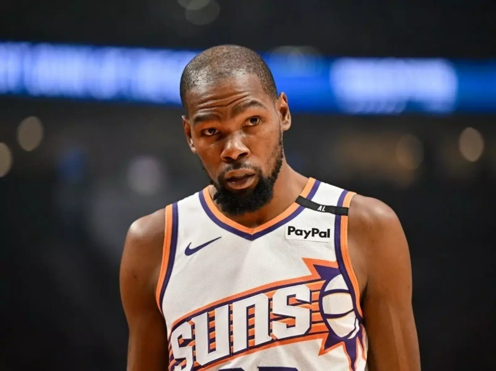 NBA／Kevin Durant 表態根本不想回勇士！重返灣區聯手 Curry 無望！