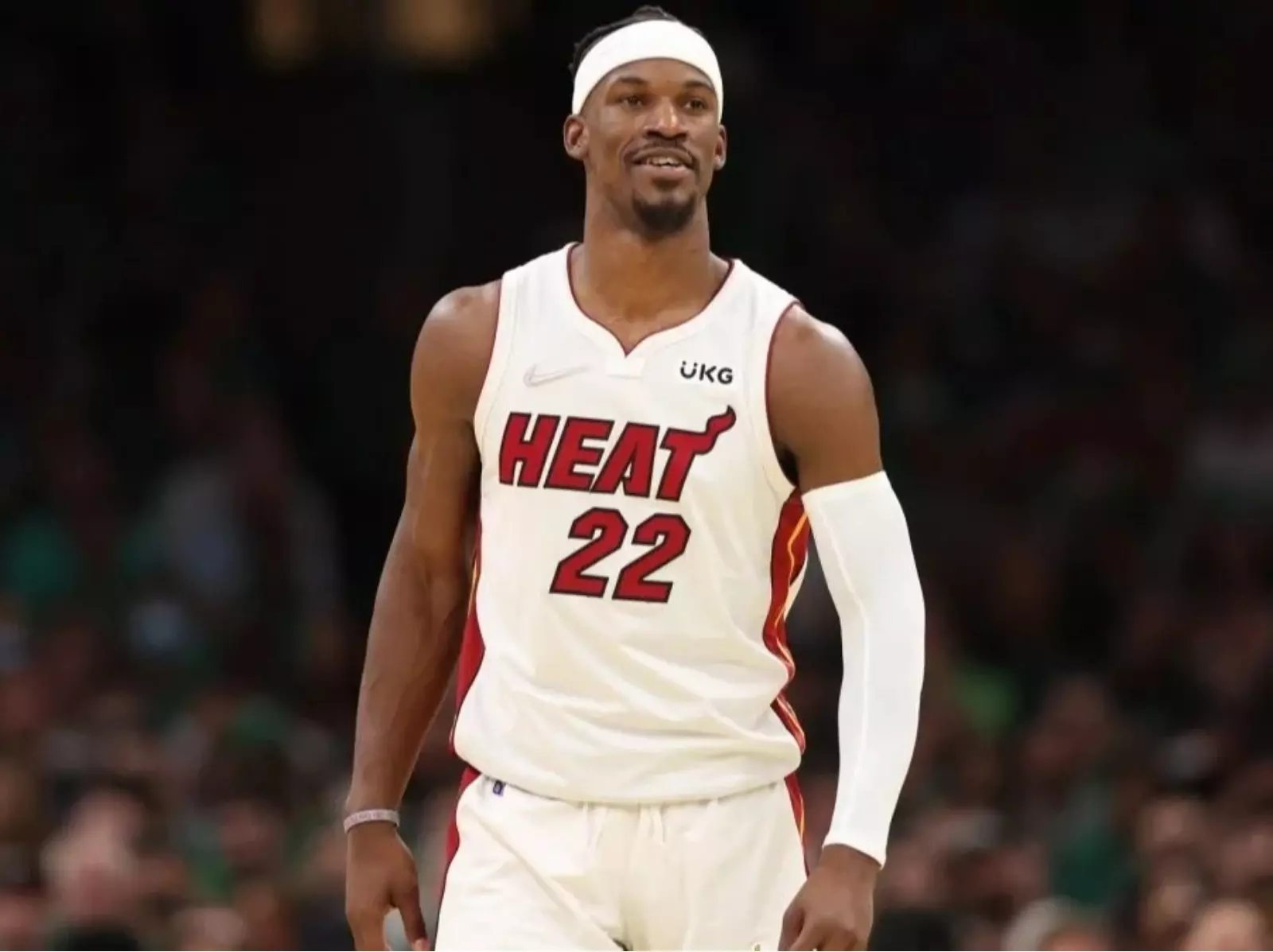 NBA／勇士、熱火達成重磅交易，Jimmy Butler 正式轉戰灣區！