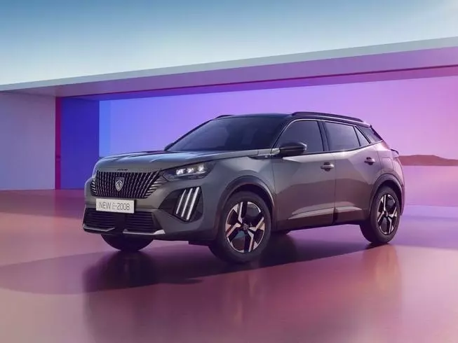 PEUGEOT 408、208 價格降價！寶嘉聯合宣布代理 Jeep、Alfa Romeo、RAM！