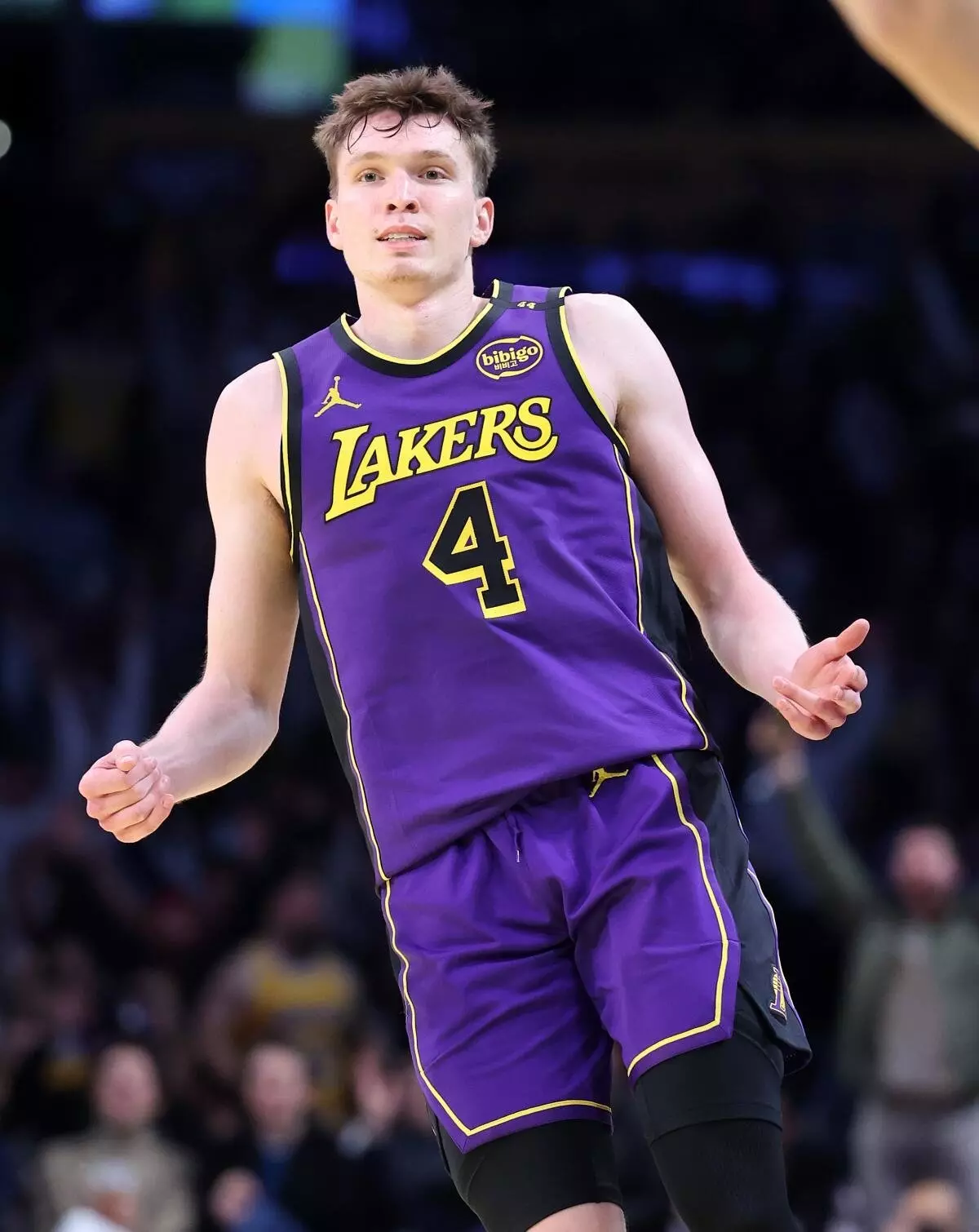 NBA／湖人、黃蜂達成交易！Mark Williams 轉戰洛城、Dalton Knecht 前往夏洛特！