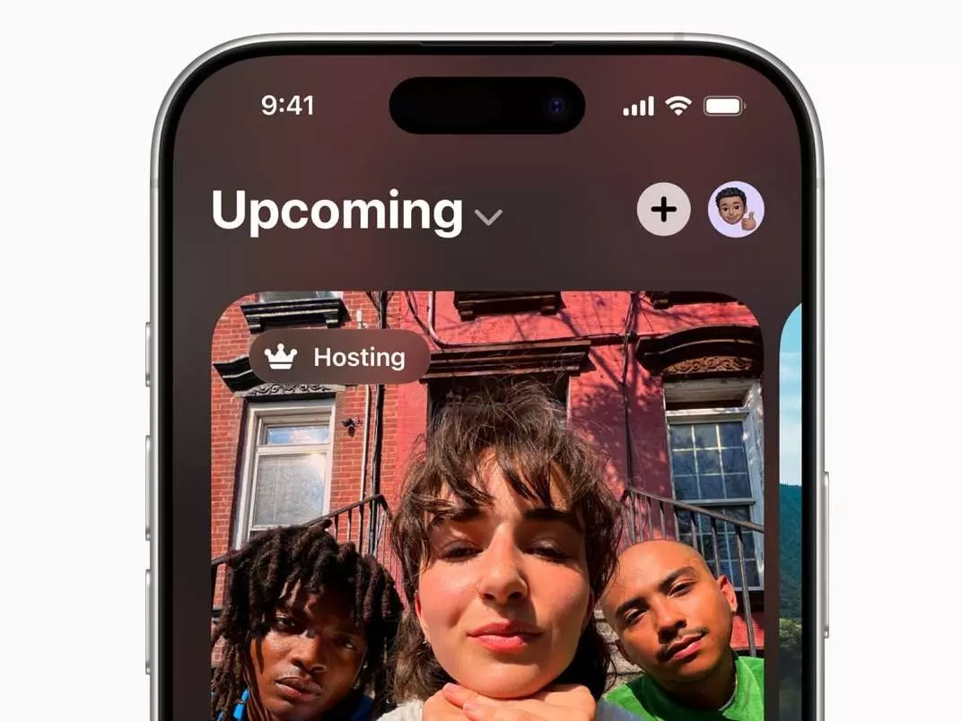 Apple 全新「Invites」App 四大功能特色一次看！邀請函製作輕鬆搞定！